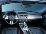 BMW Z4 2001 года